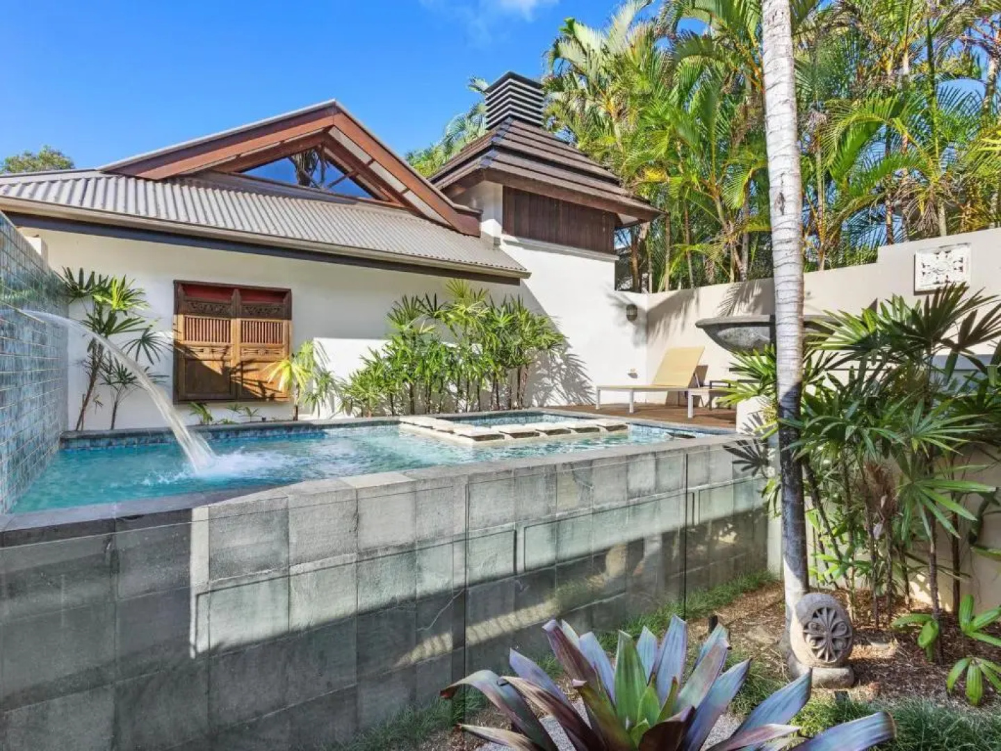 Your Luxury Escape - Amala Villa