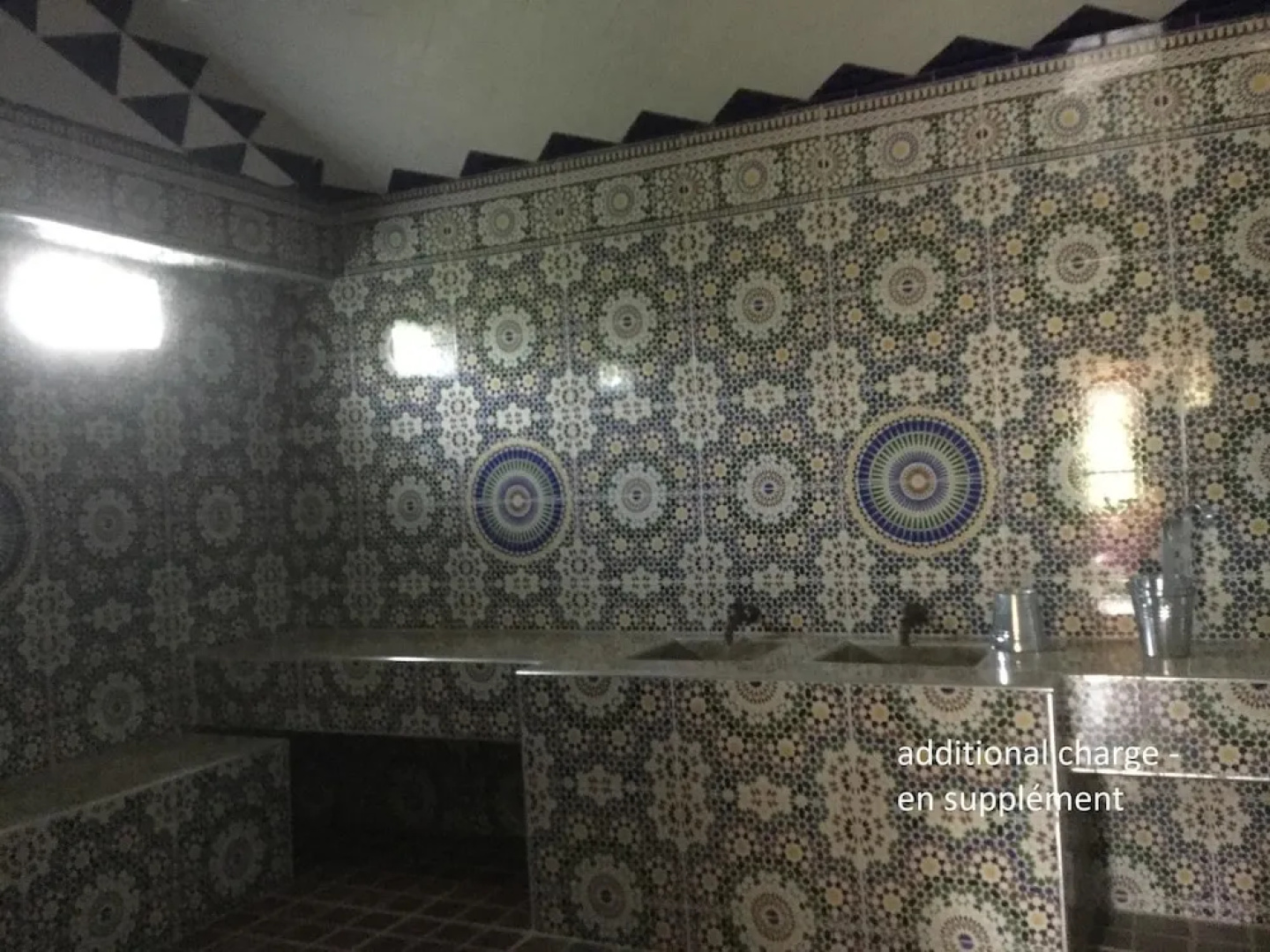 Villa With 4 Bedrooms in Oulad Teima, With Wonderful Mountain View, Pr