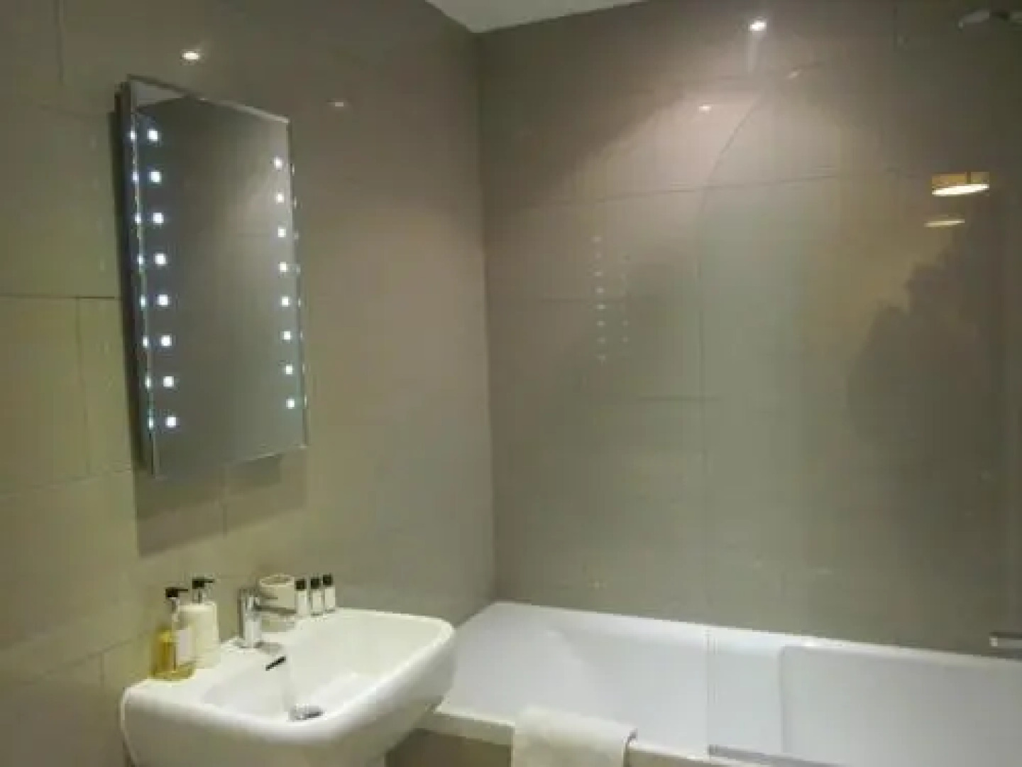 The Tytherleigh Arms