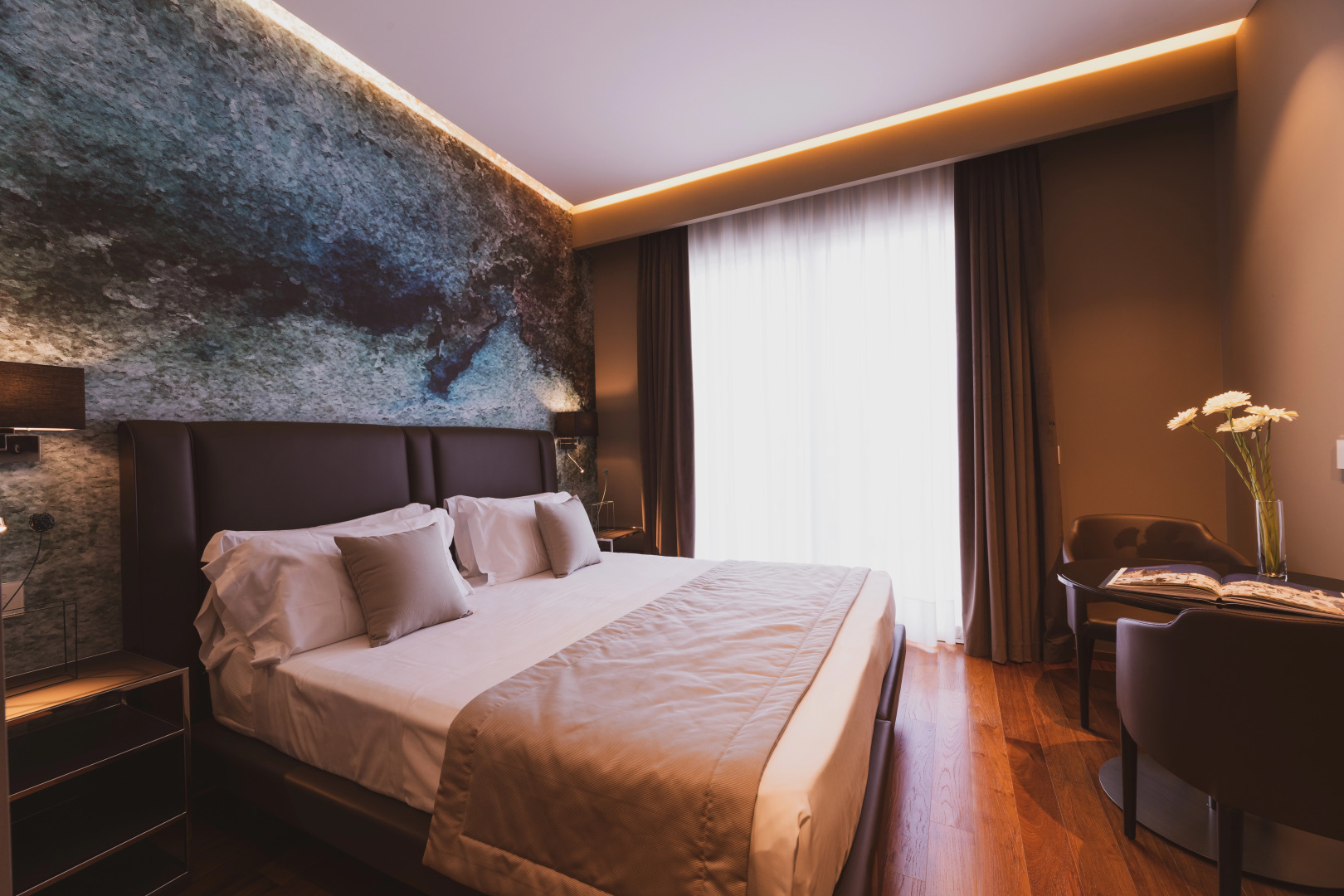 Callistos Hotel & Spa