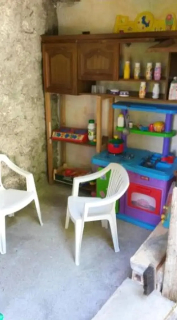 House With 3 Bedrooms in Lacam-d'ourcet, With Wonderful Lake View and Enclosed Garden