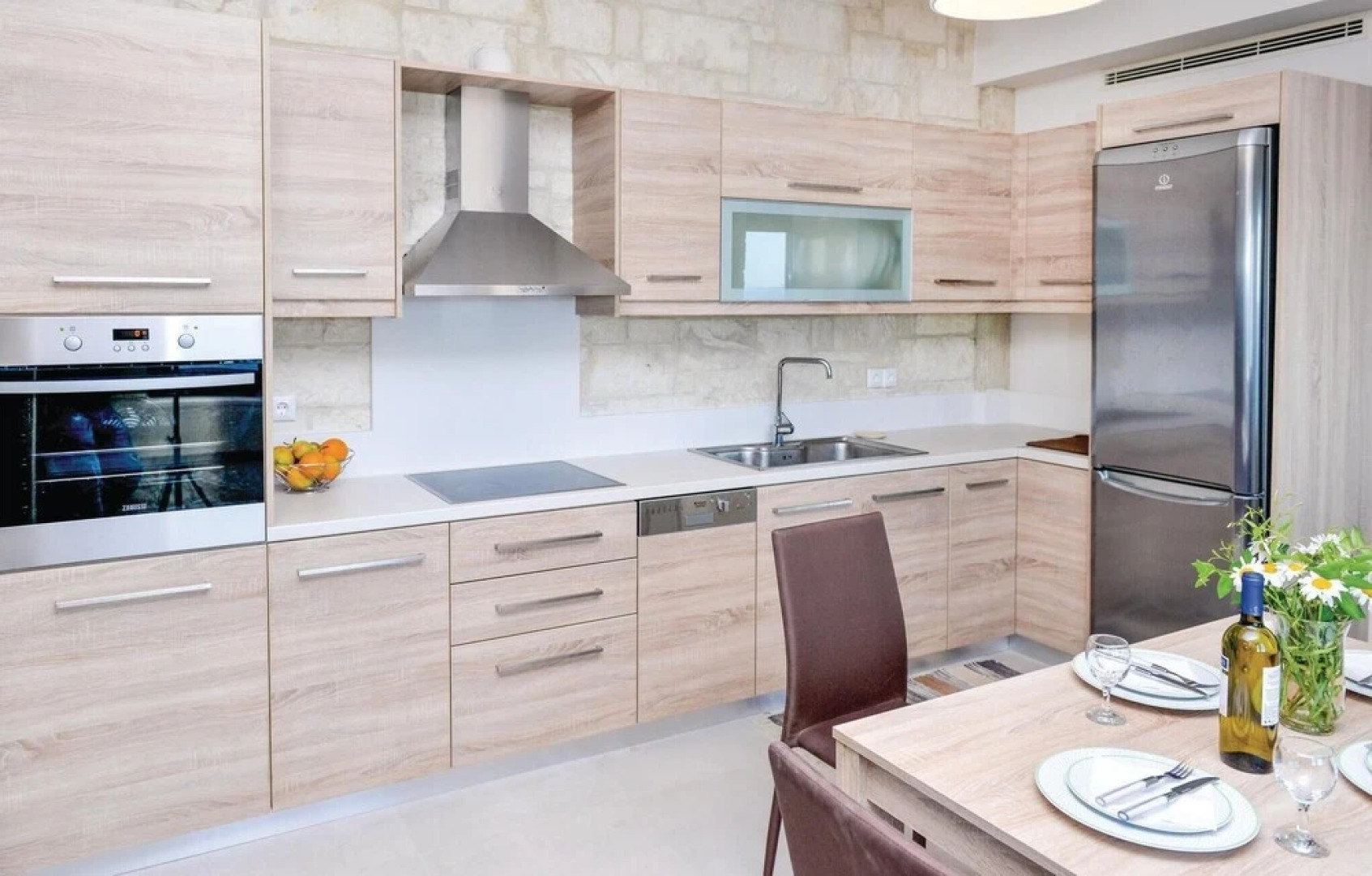 Amazing Home in Heraklion With Wifi and 3 Bedrooms