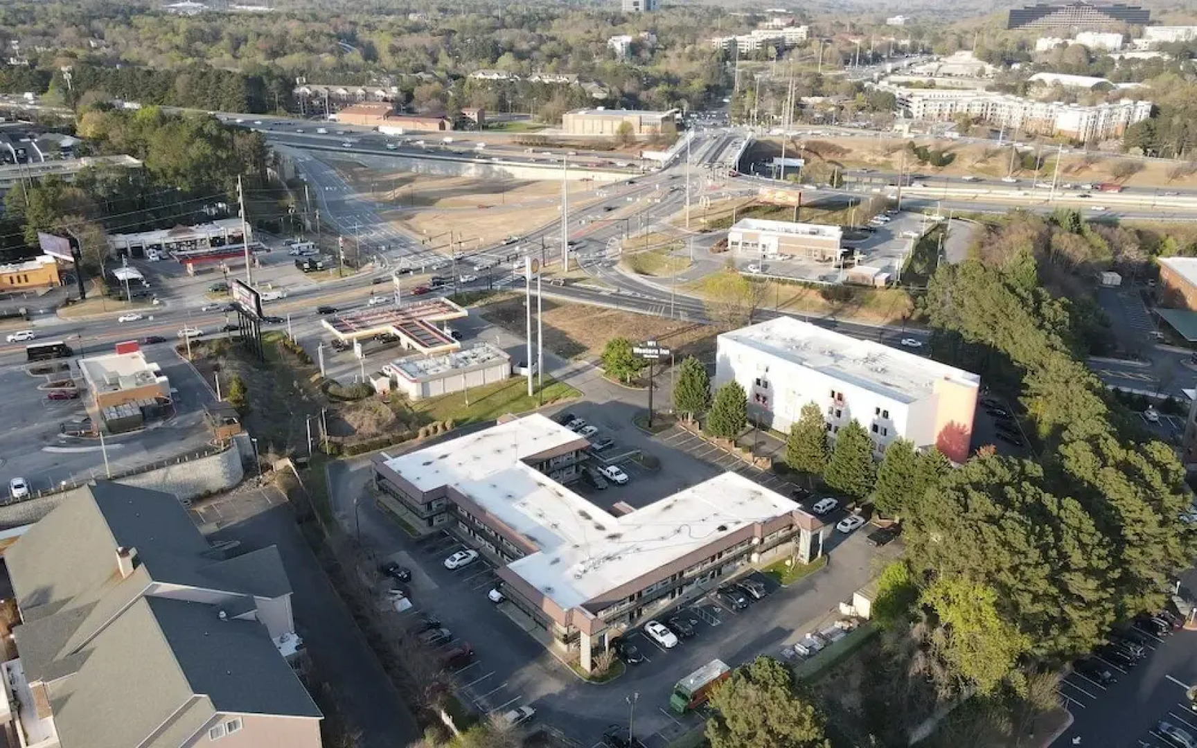 Western Inn Marietta