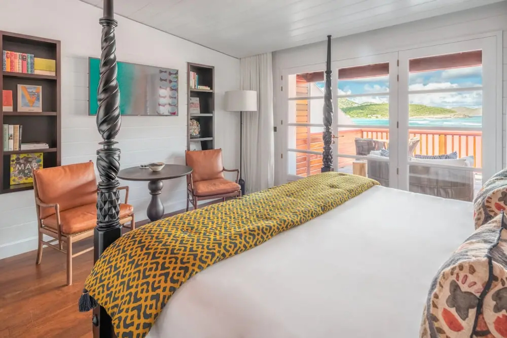 Eden Rock - St Barths