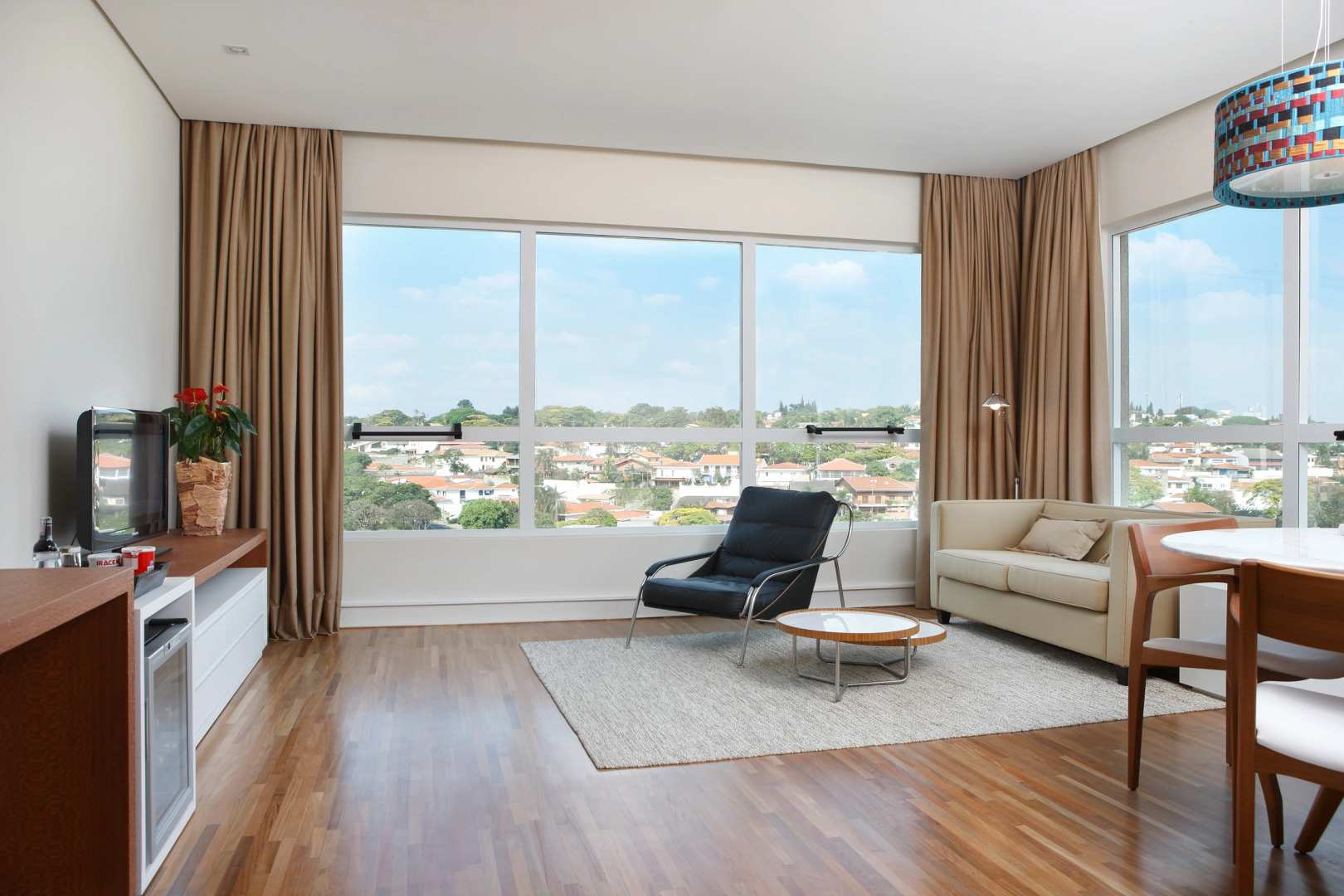 Vitória Hotel Concept Campinas