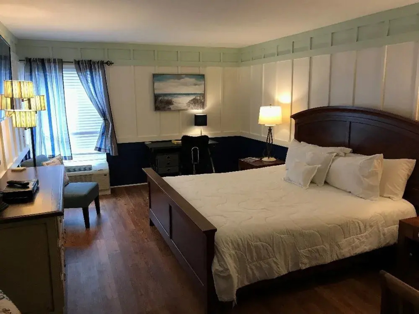 Saint Simons Inn by the Lighthouse