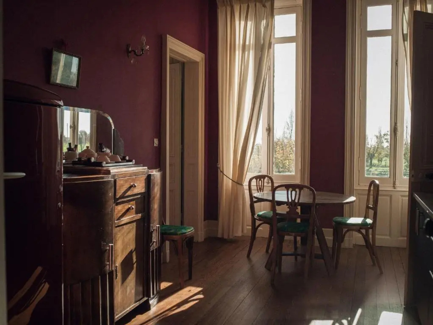 Le Domaine du Meunier