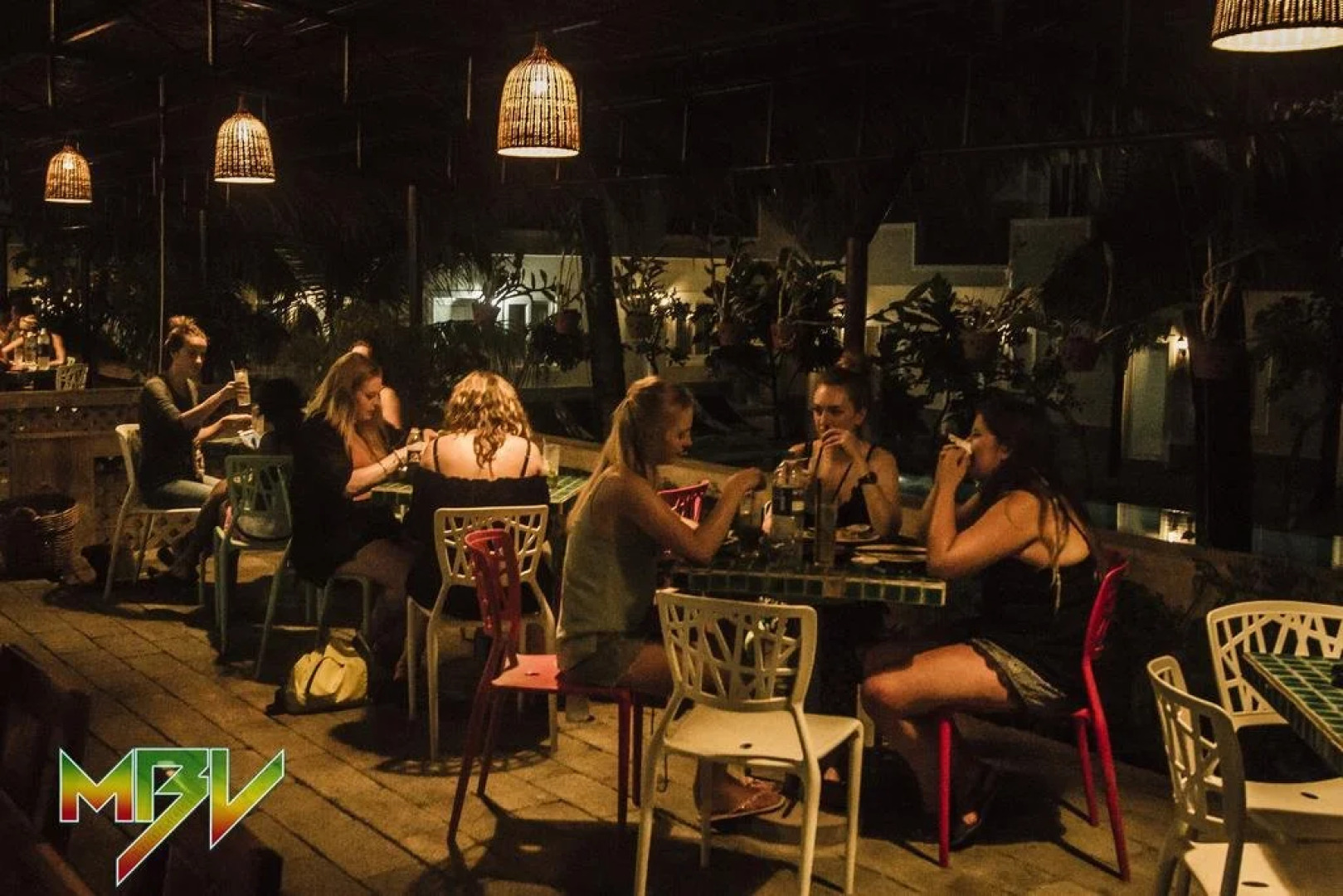 Mui Ne Backpacker Village