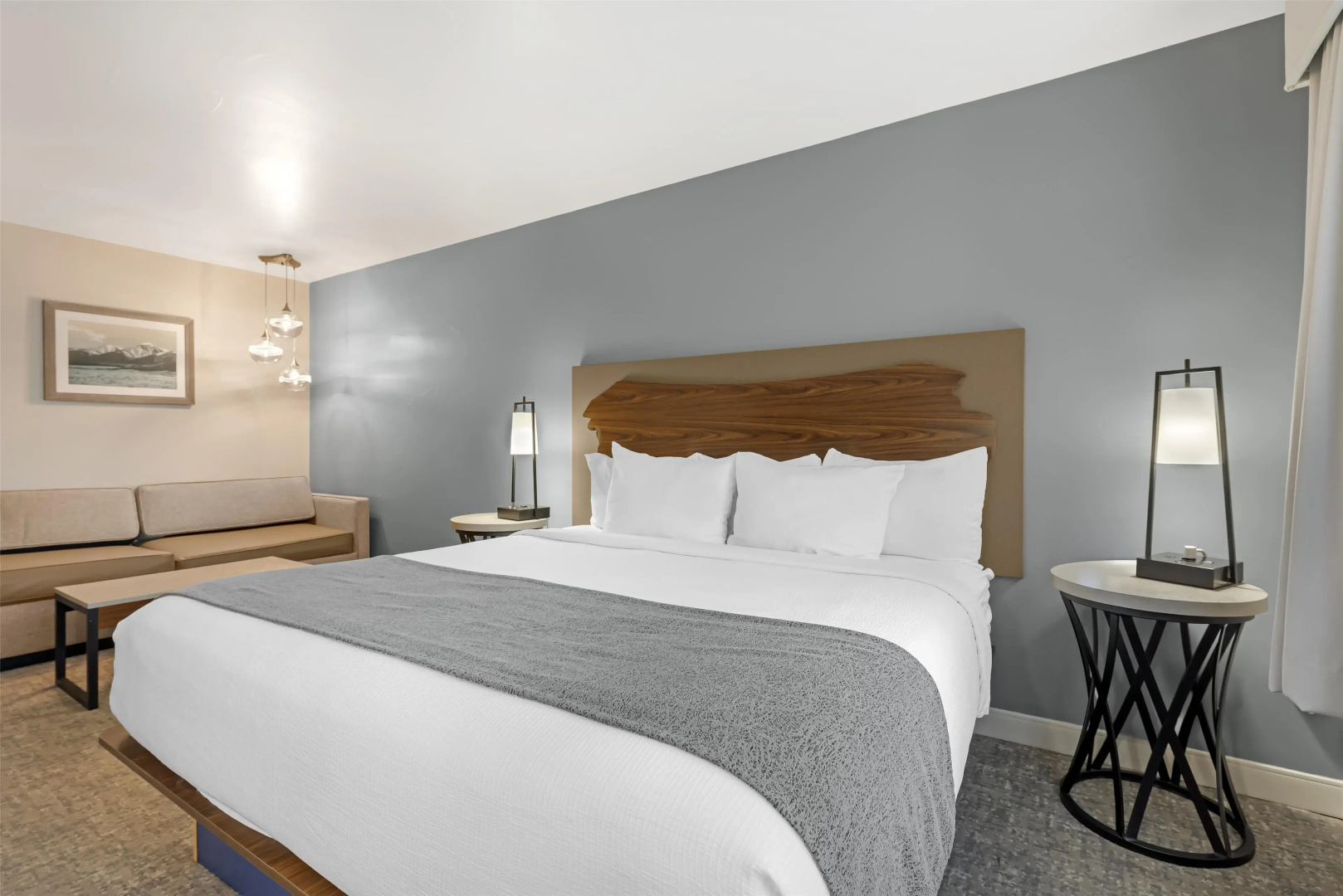 Best Western Vista Inn