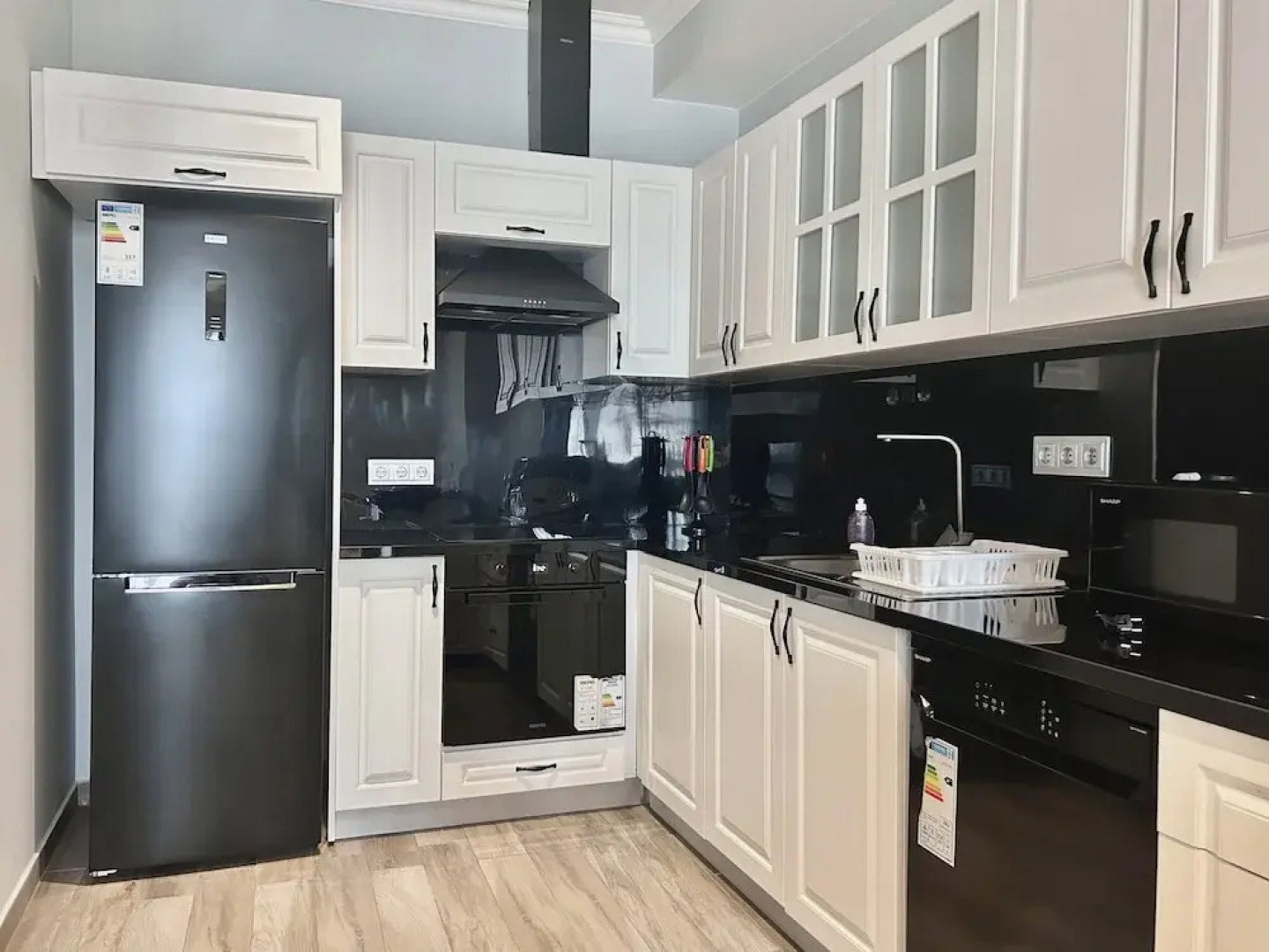 Stay Inn на ул. Кохбаци