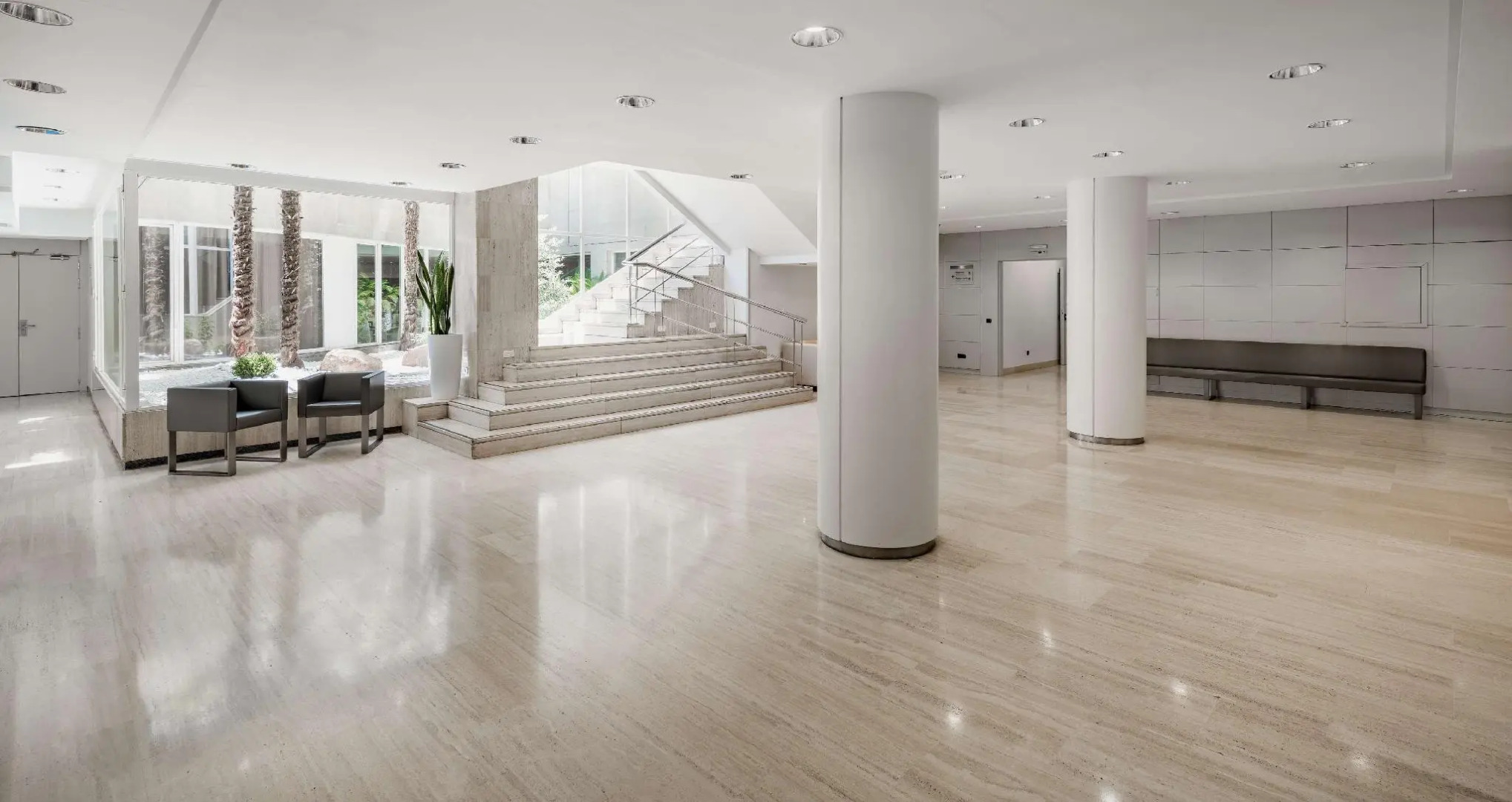 NH Madrid Paseo de la Habana