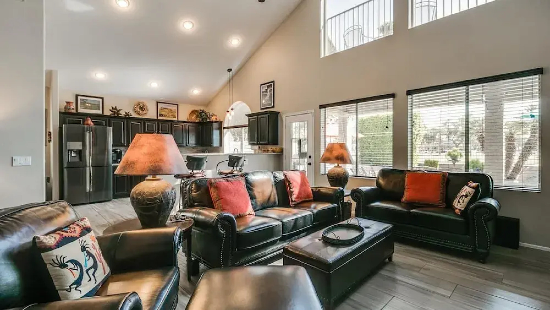 Spectacular Golf Course Home With Pool and Views!