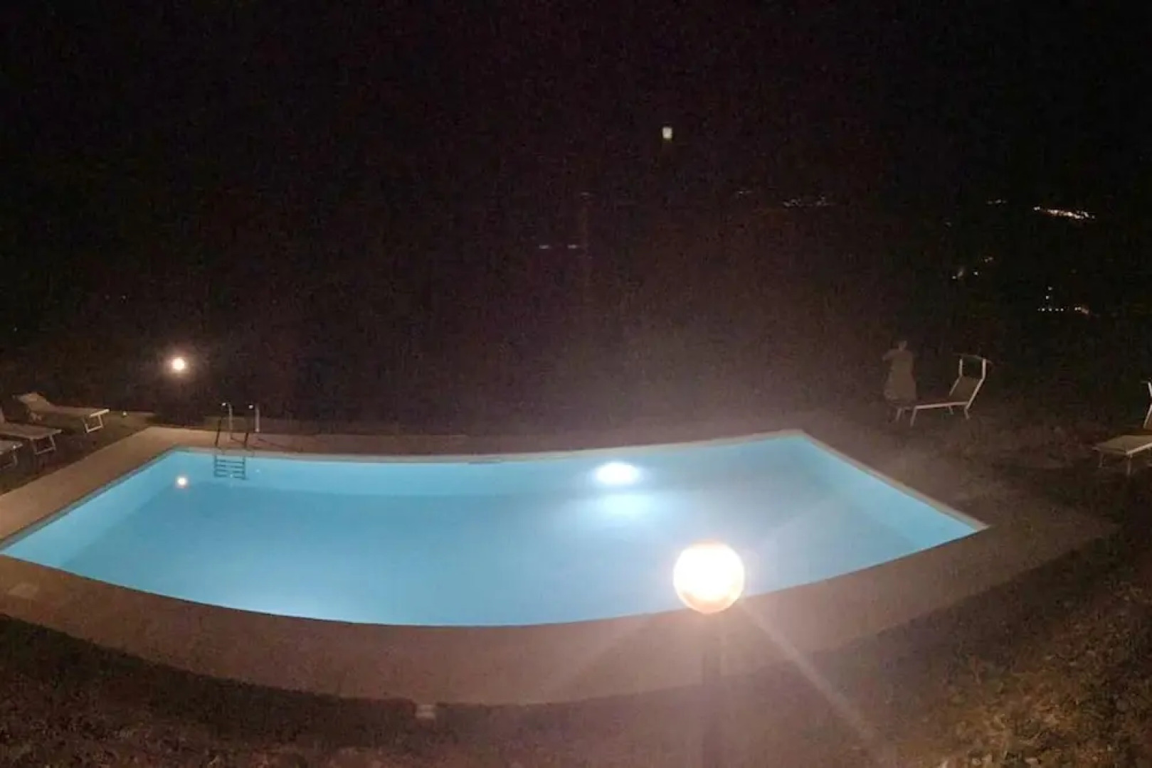 Apartment With 2 Bedrooms in Rignano Sull'arno, With Shared Pool, Furnished Garden and Wifi