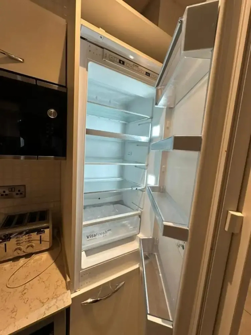 Highland Haven Retreat in Keith