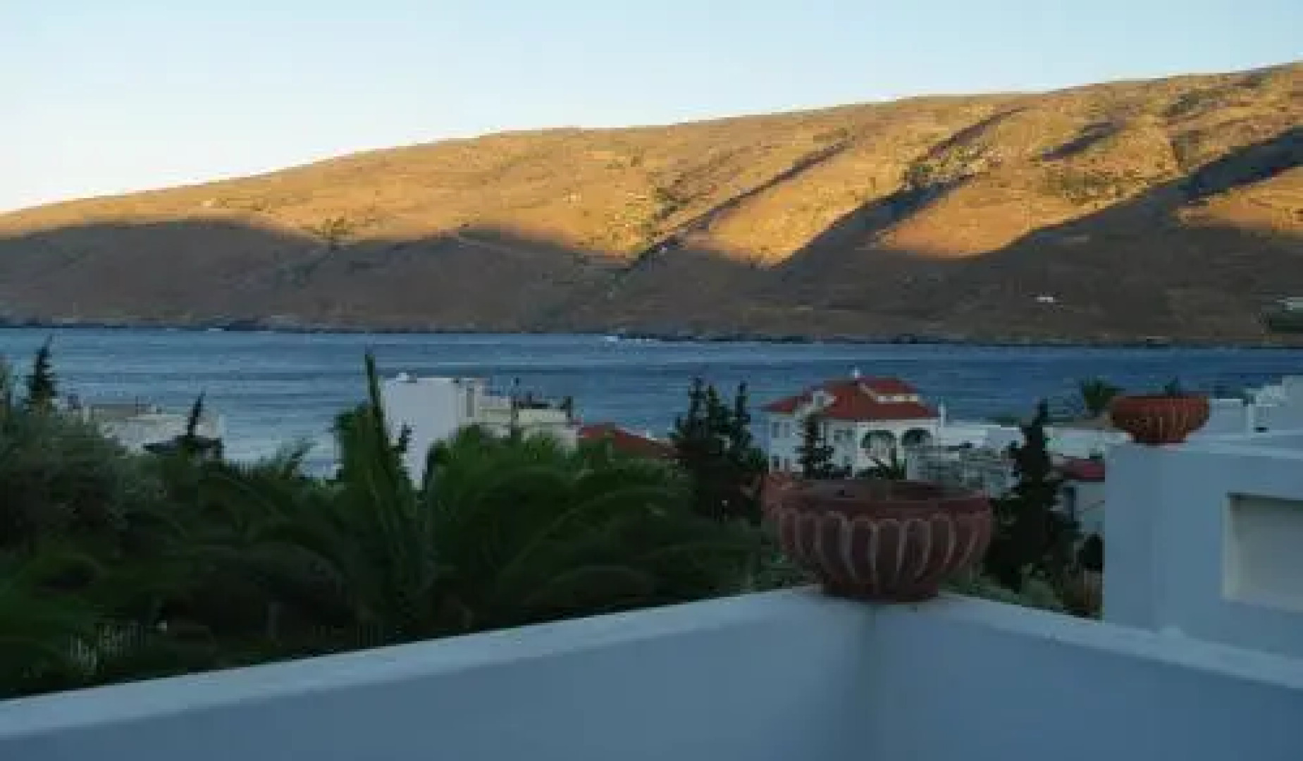 Studios Villa Lontorfou