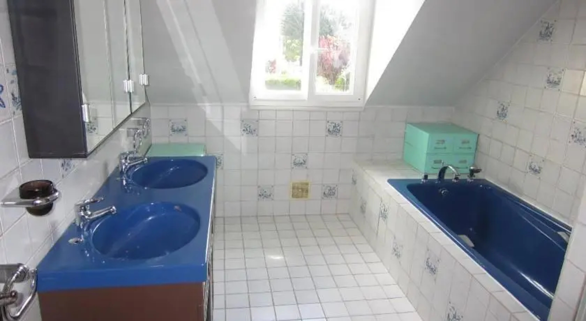 Maison RER Massy-Verrieres
