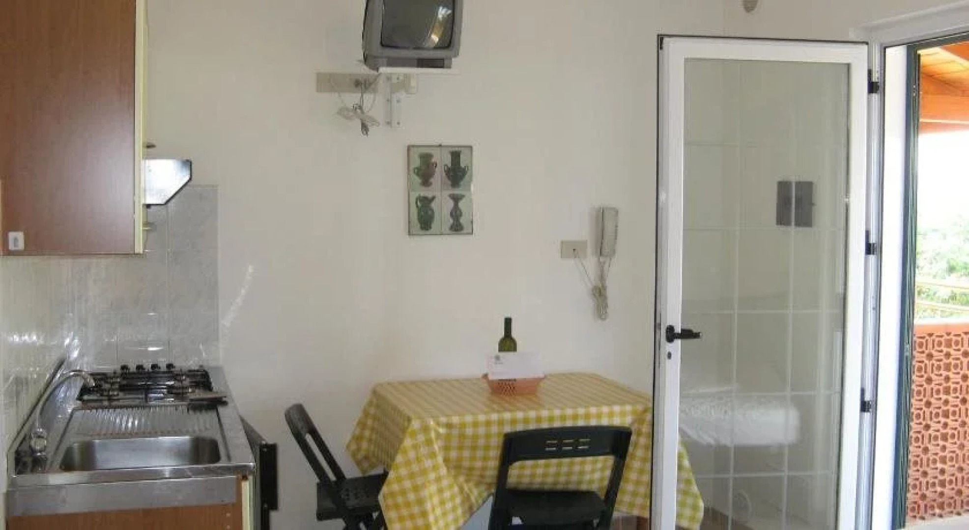 Apulia Europe Garden Eco&Sport Resort