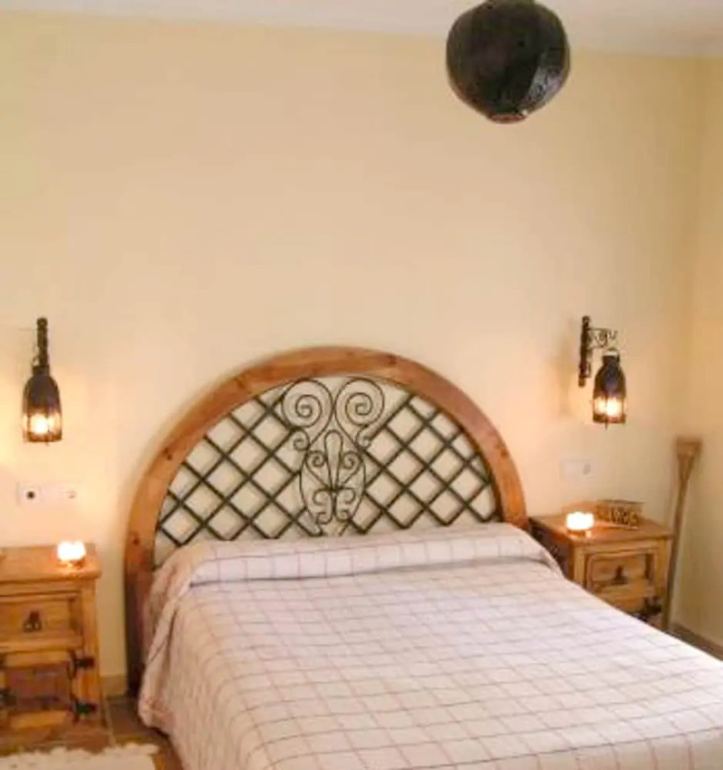 Apartment With one Bedroom in Tarifa, With Wonderful sea View, Pool Ac