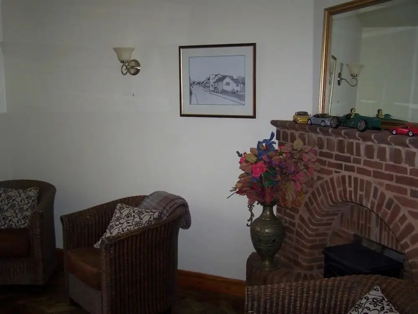 The Bridge House Henley