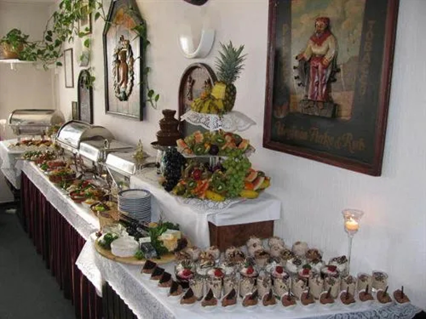 Hotel Christinenhof Gadebusch