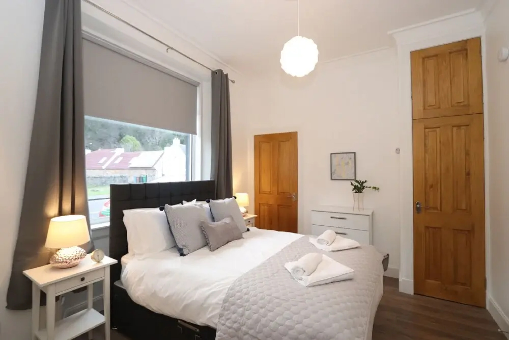 Newmills 1 Bedroom Apartment