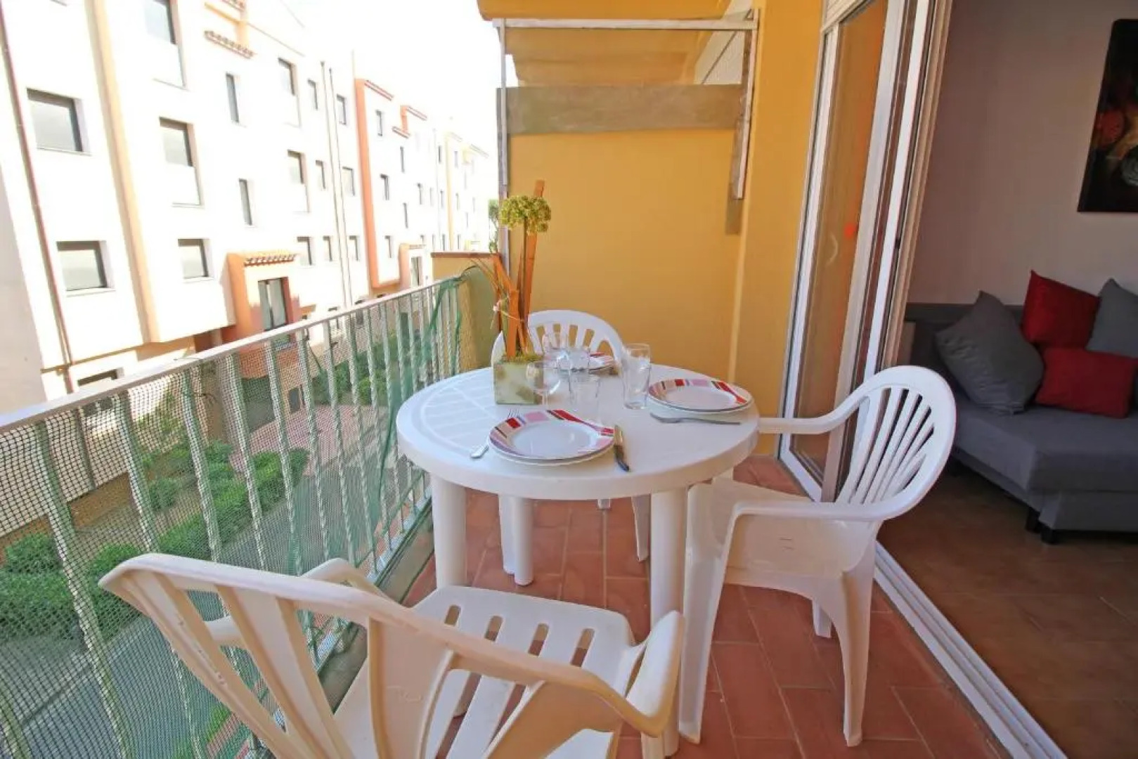 Apart-Rent Gran reserva 30 PB