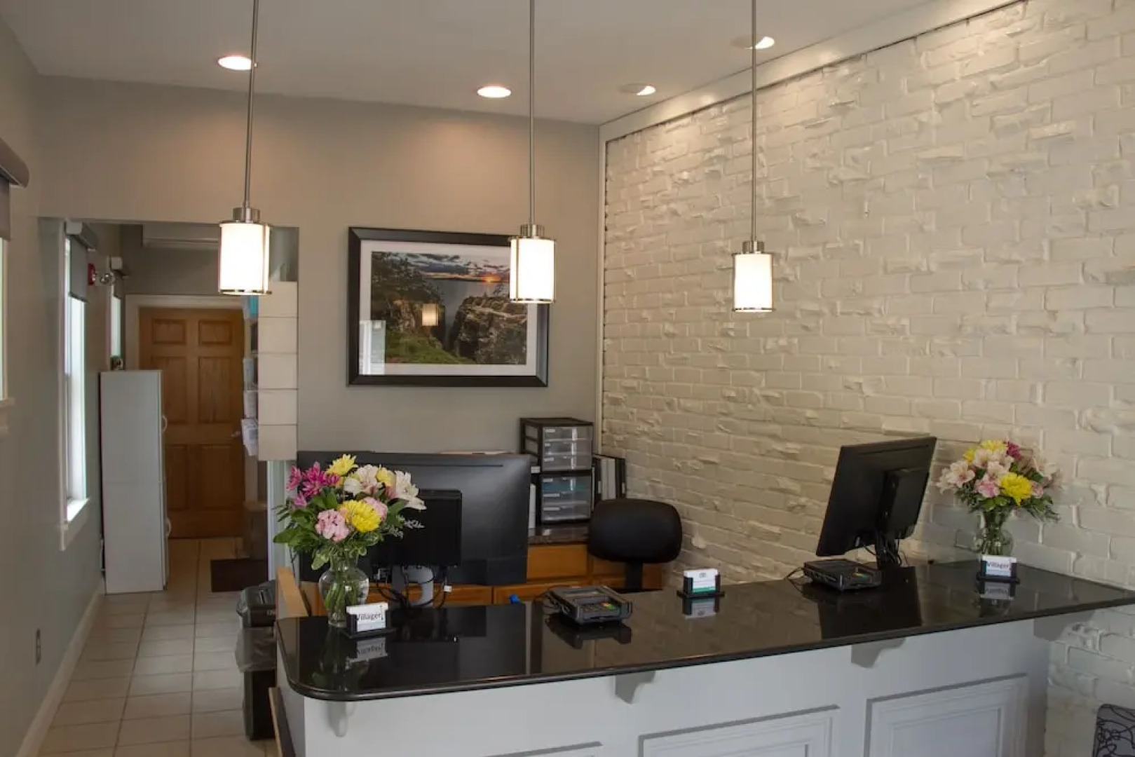 Bar Harbor Villager Motel - Downtown