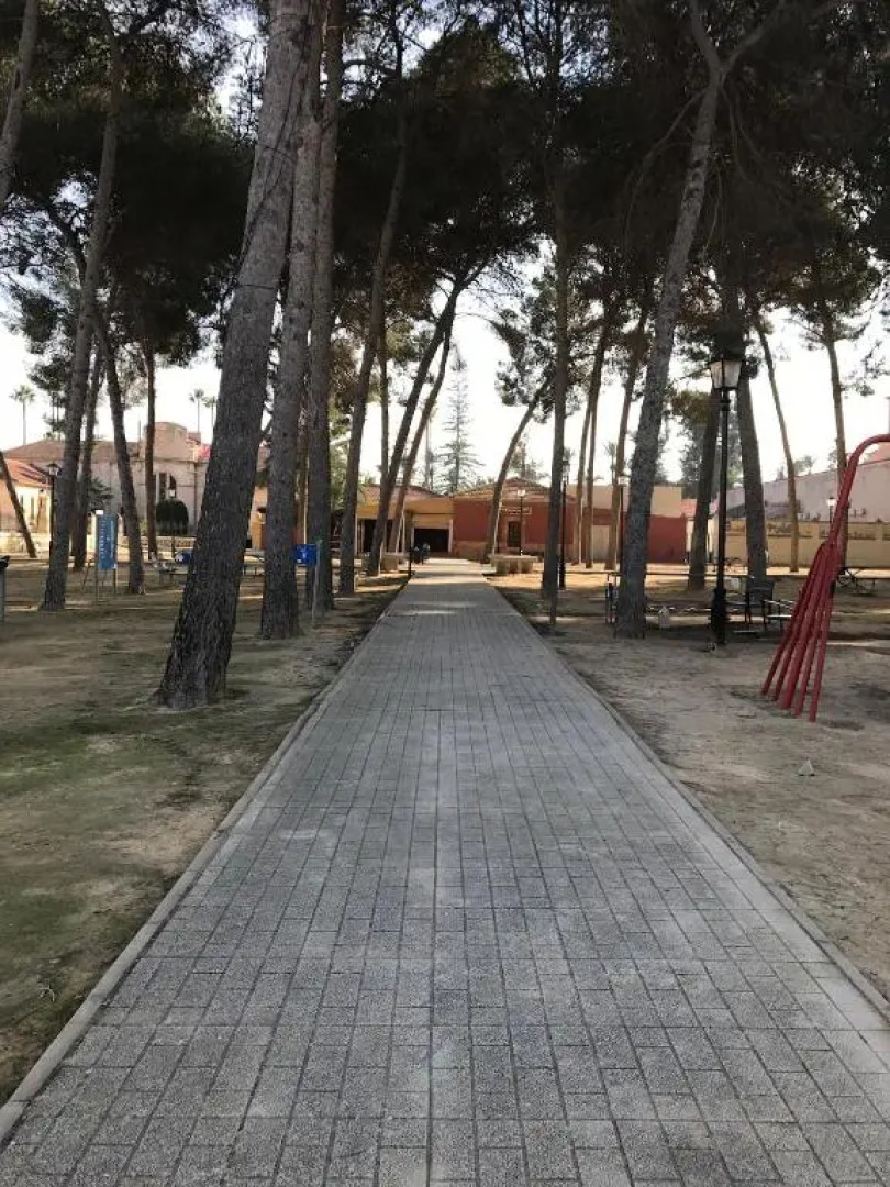 RS Jardin del Pintor VDE 066