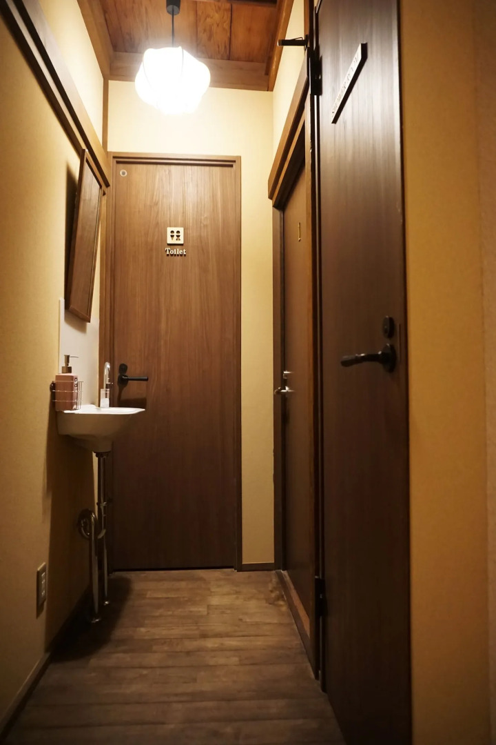 Restaurant & Inn KANAZAWA ATSUSHI