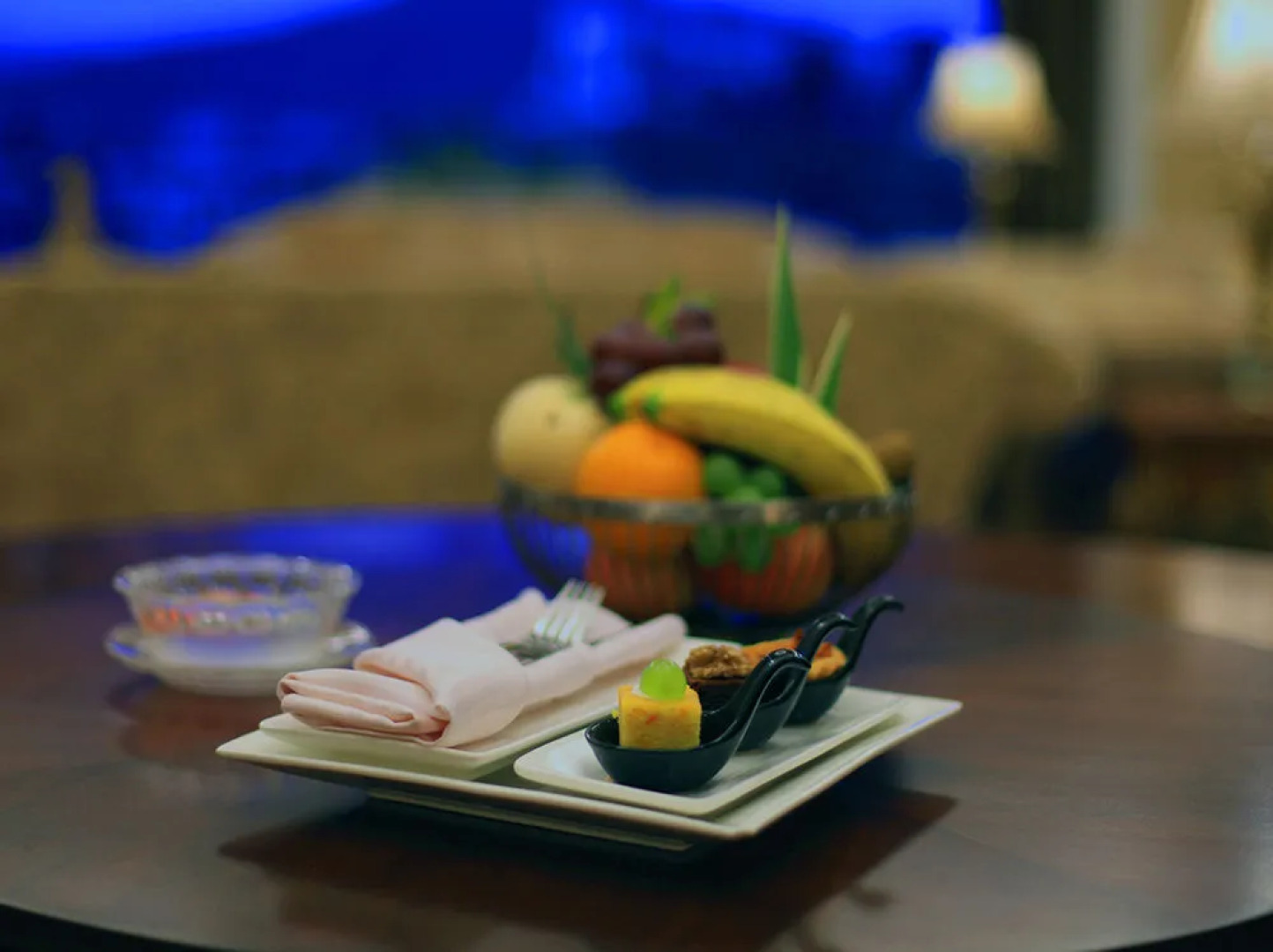 Shaoguan Country Garden Phoenix Hotel