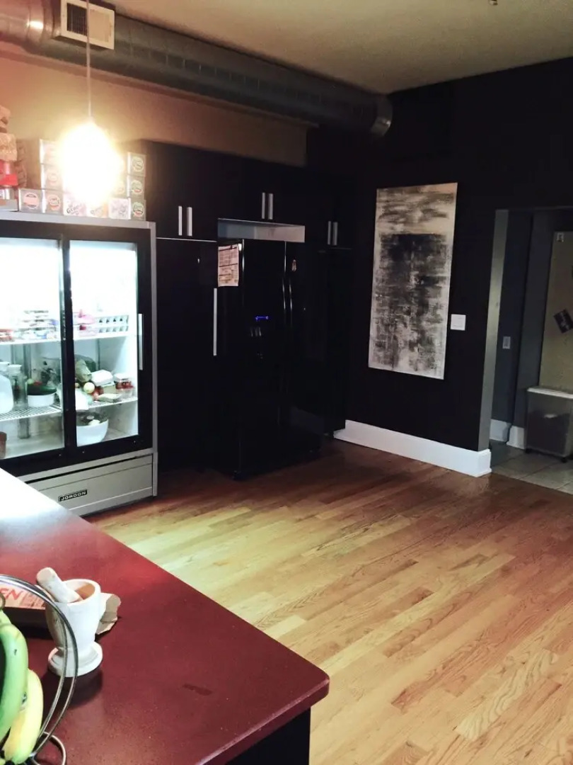 House 5863 - Chicago Bed and Breakfast