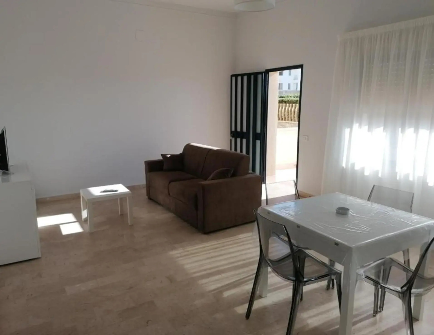 Zibibbo Beach Apartments - Trapani