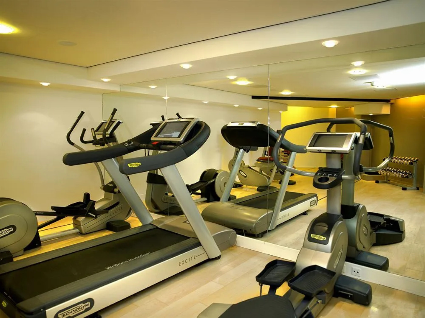 hotelsuites de driesprong