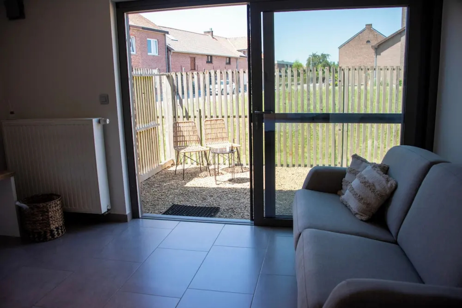 Boutique Hotel Het Zoete Zijn