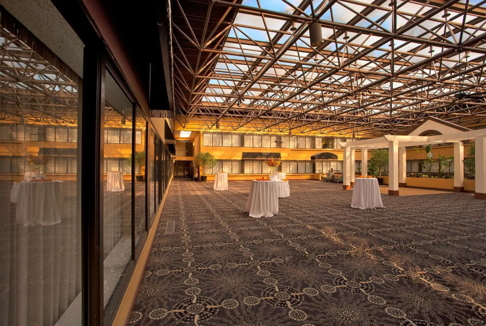 The Rockville Hotel, a Ramada by Wyndham