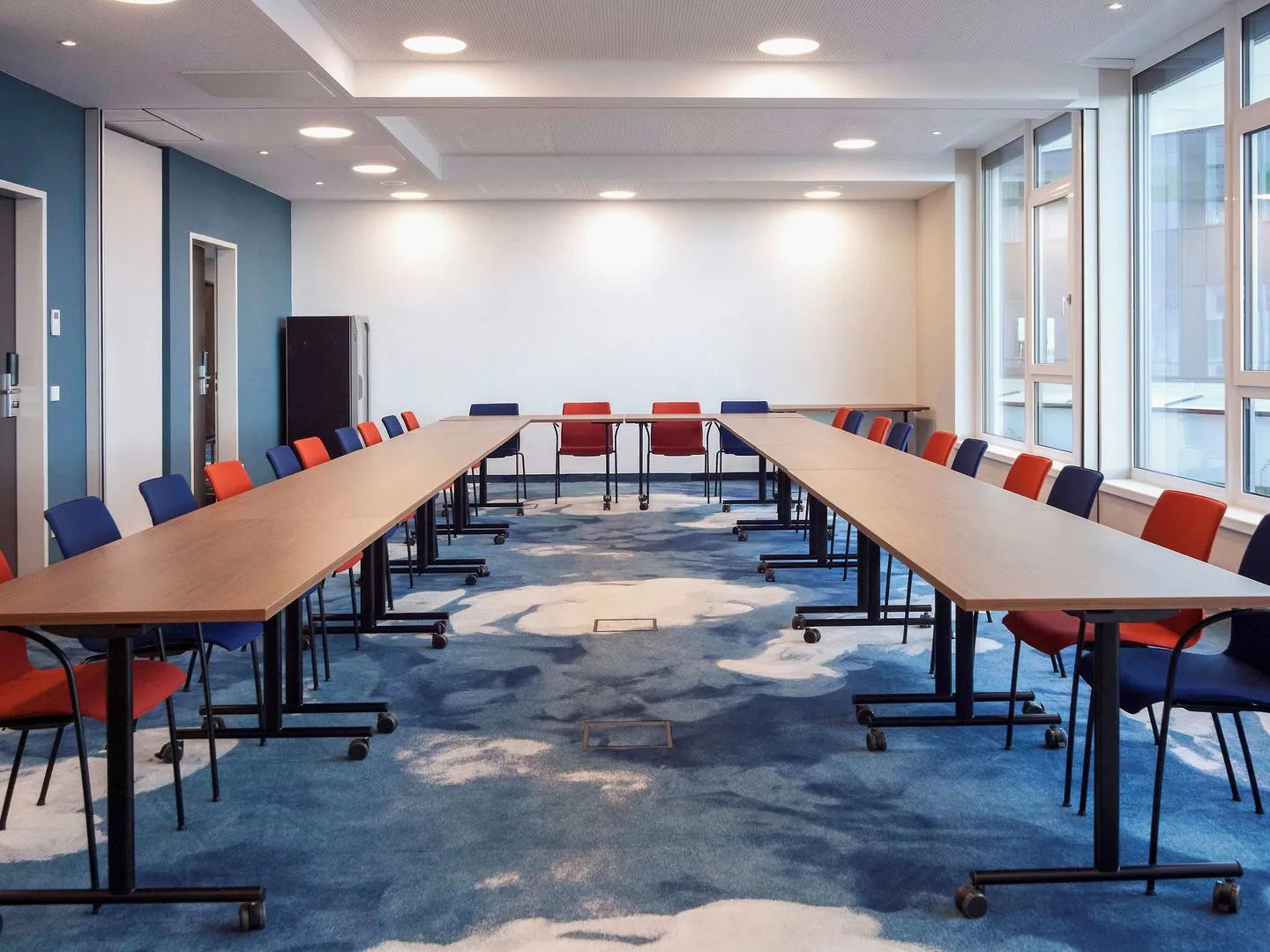 ibis Styles Parndorf Neusiedler See