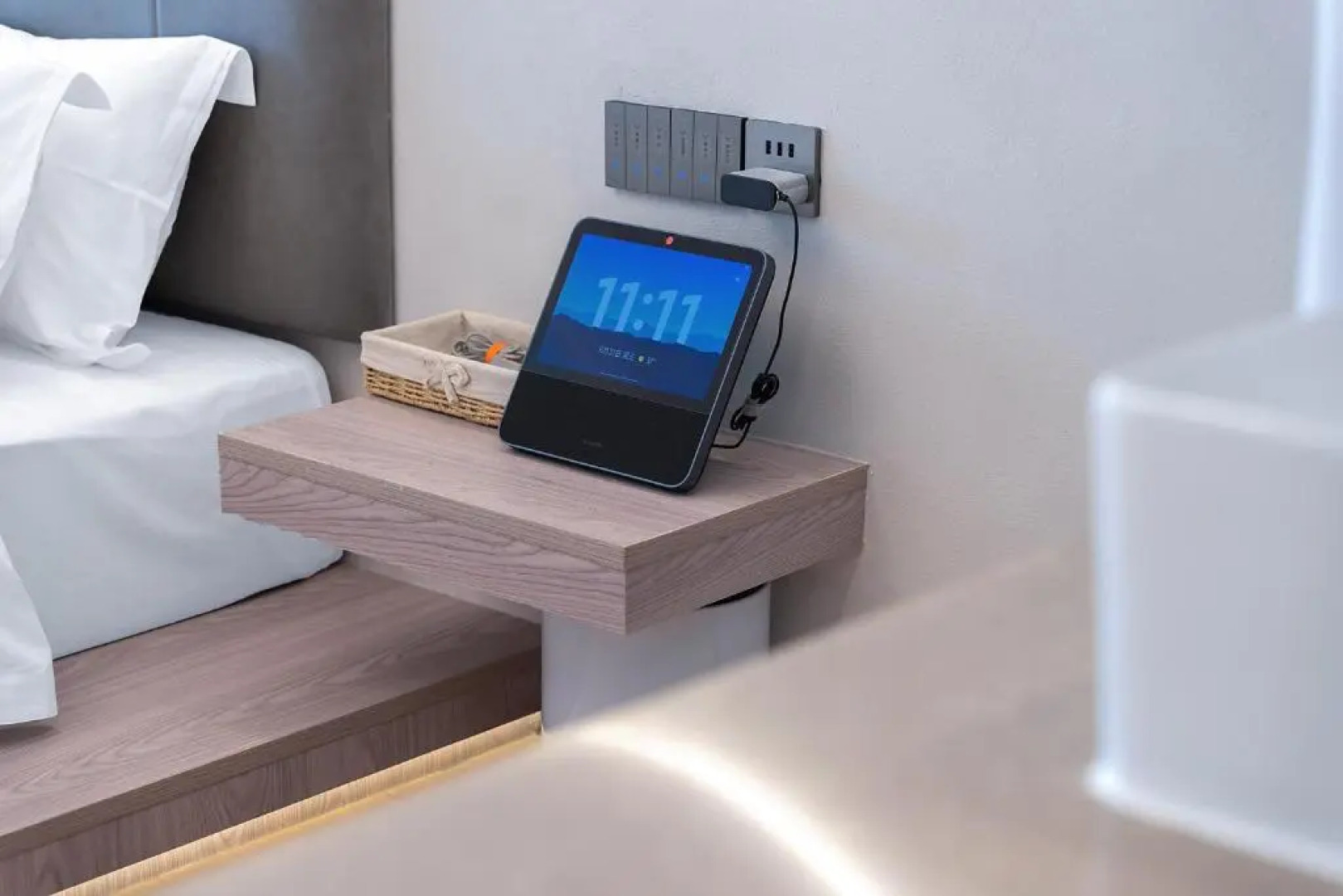 Xiamen Twin Tower Sea View Apartment