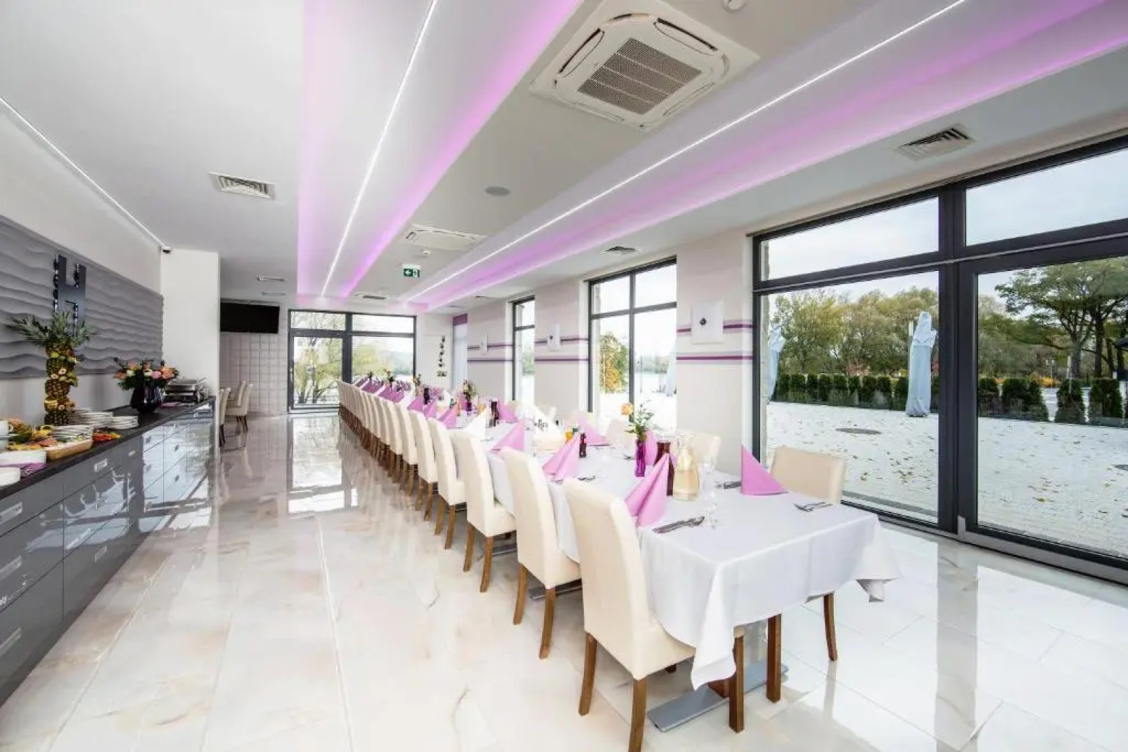 Hotel Oskar Business & Spa