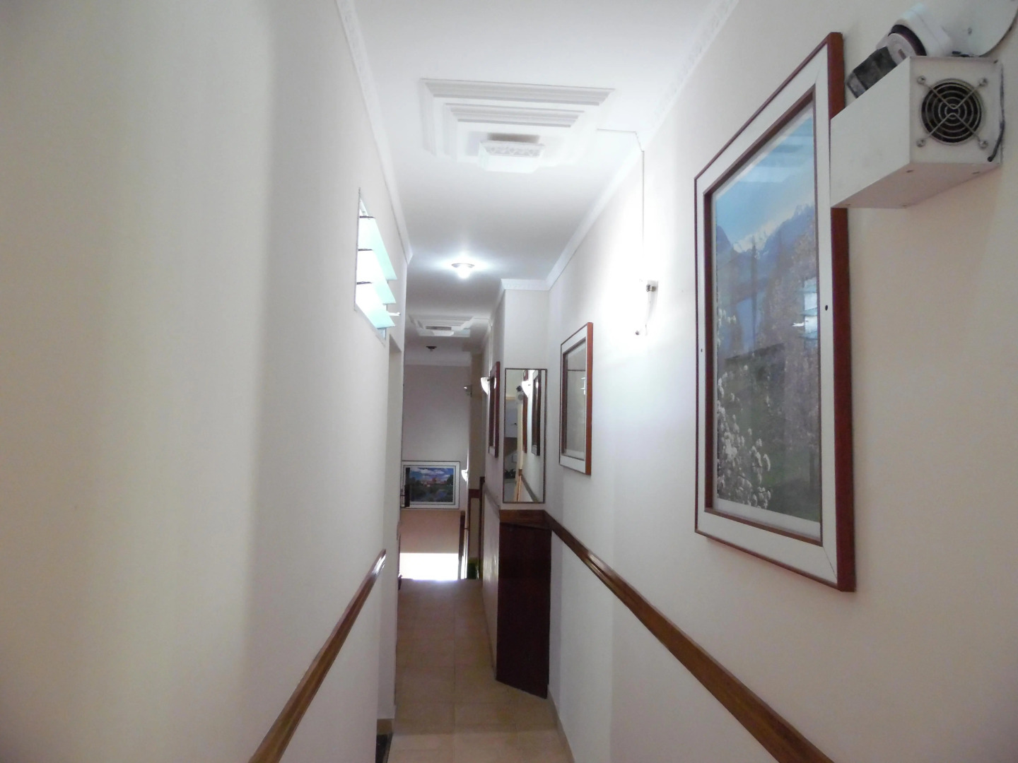 Departamentos San Pedro