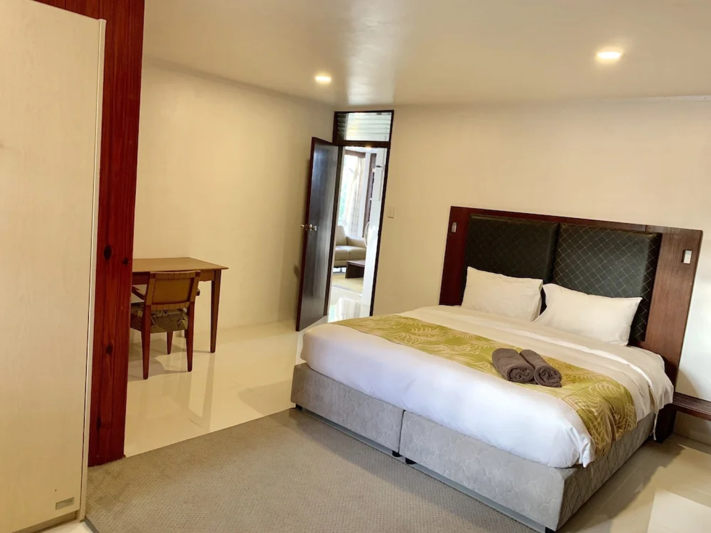 Kidsfirst Apartment 6