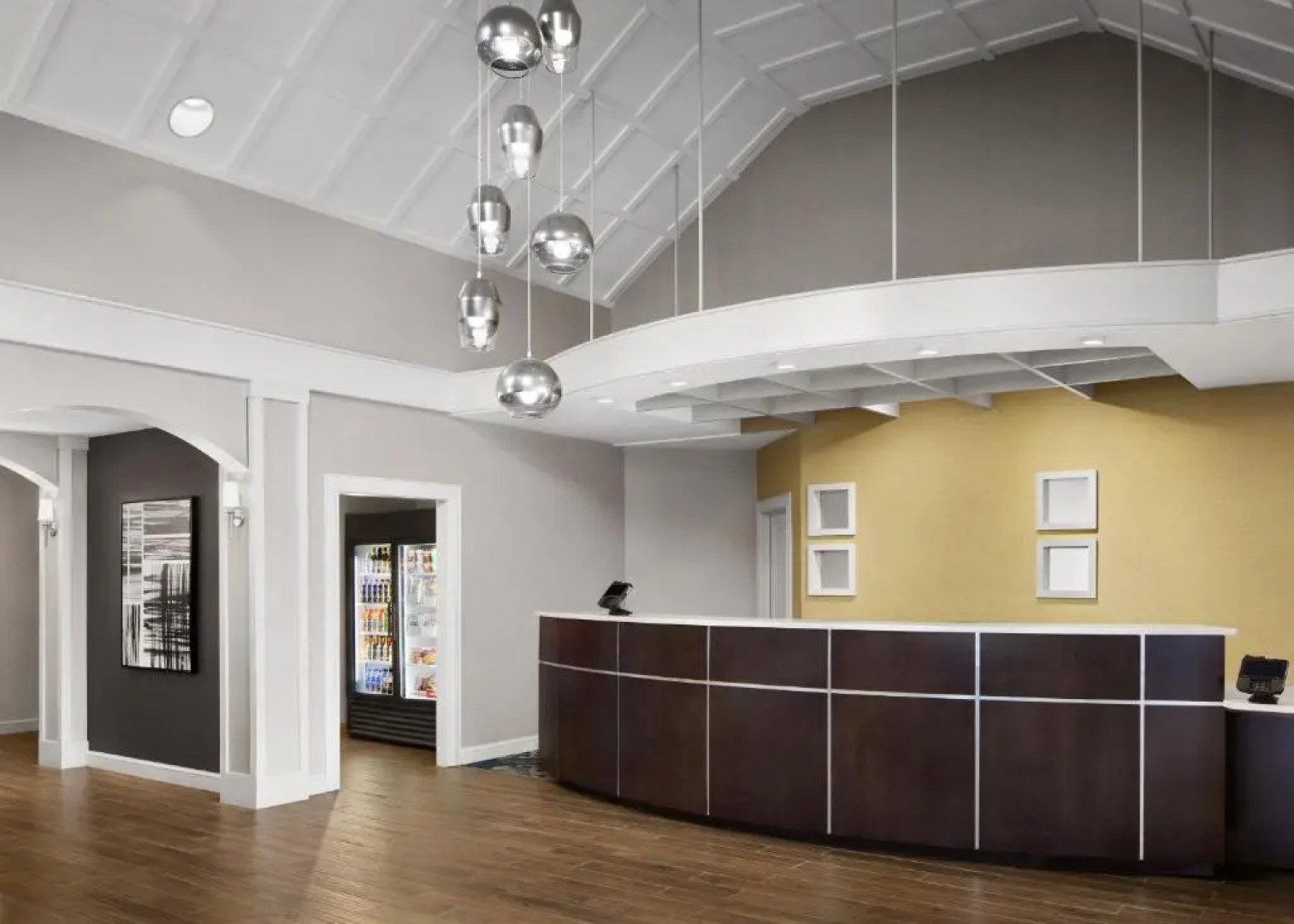 Residence Inn by Marriott Philadelphia Langhorne