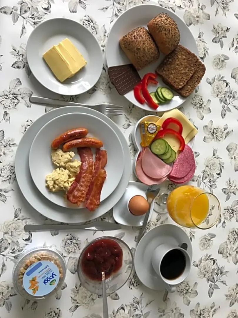 Like home Bed & Breakfast