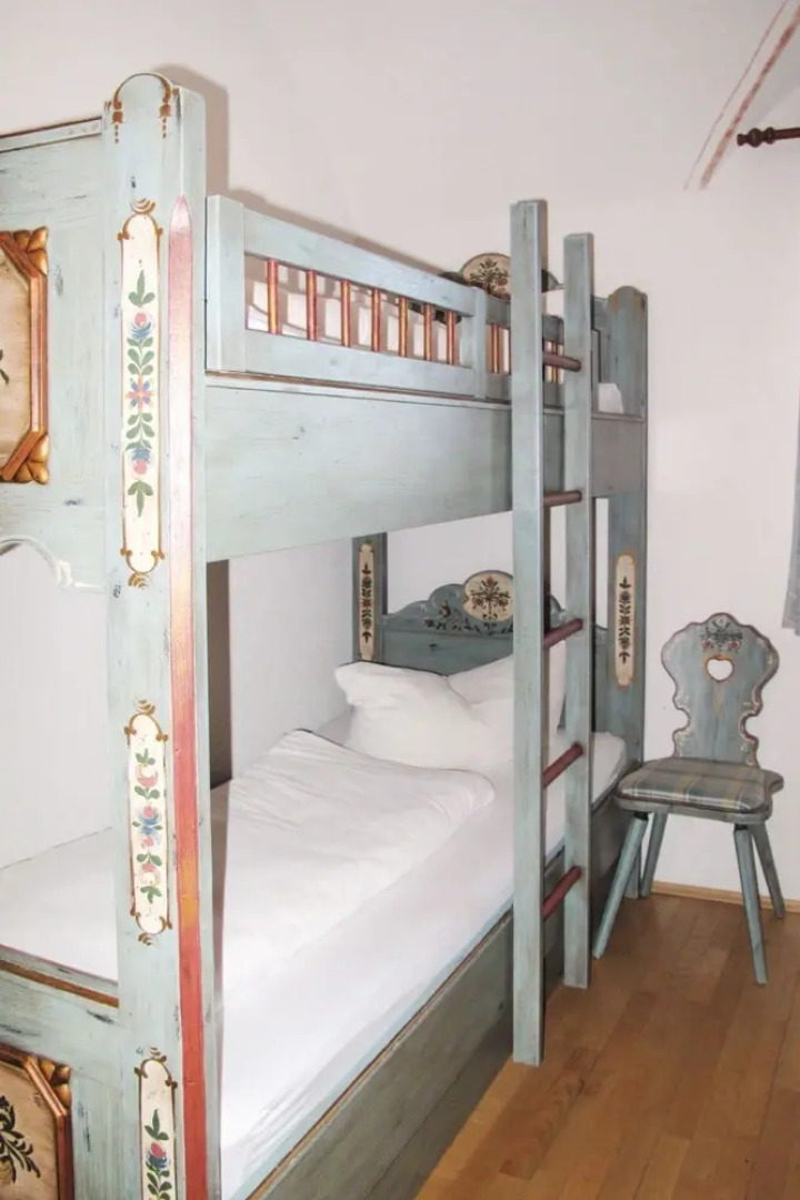 Burg Biedenegg Potzner Flie