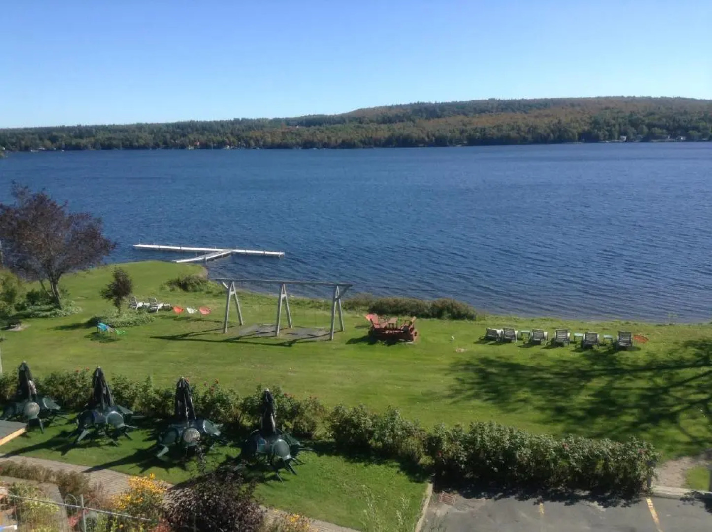 Le Manoir Du Lac-Etchemin