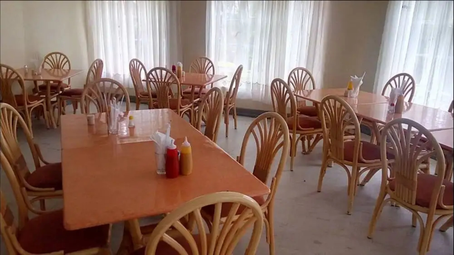 Lysak Haven Park Machakos