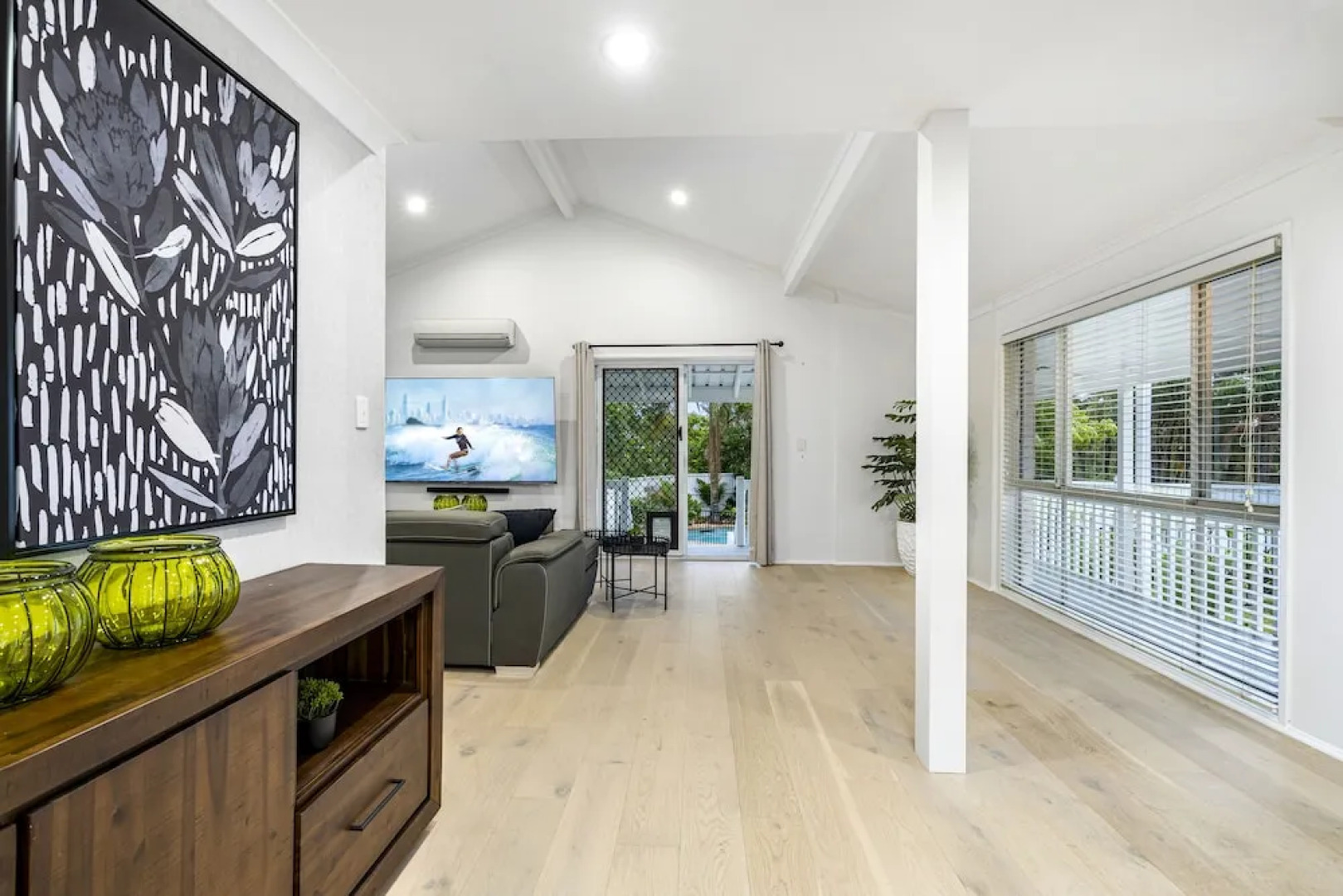 Parkwood House - Q Stay