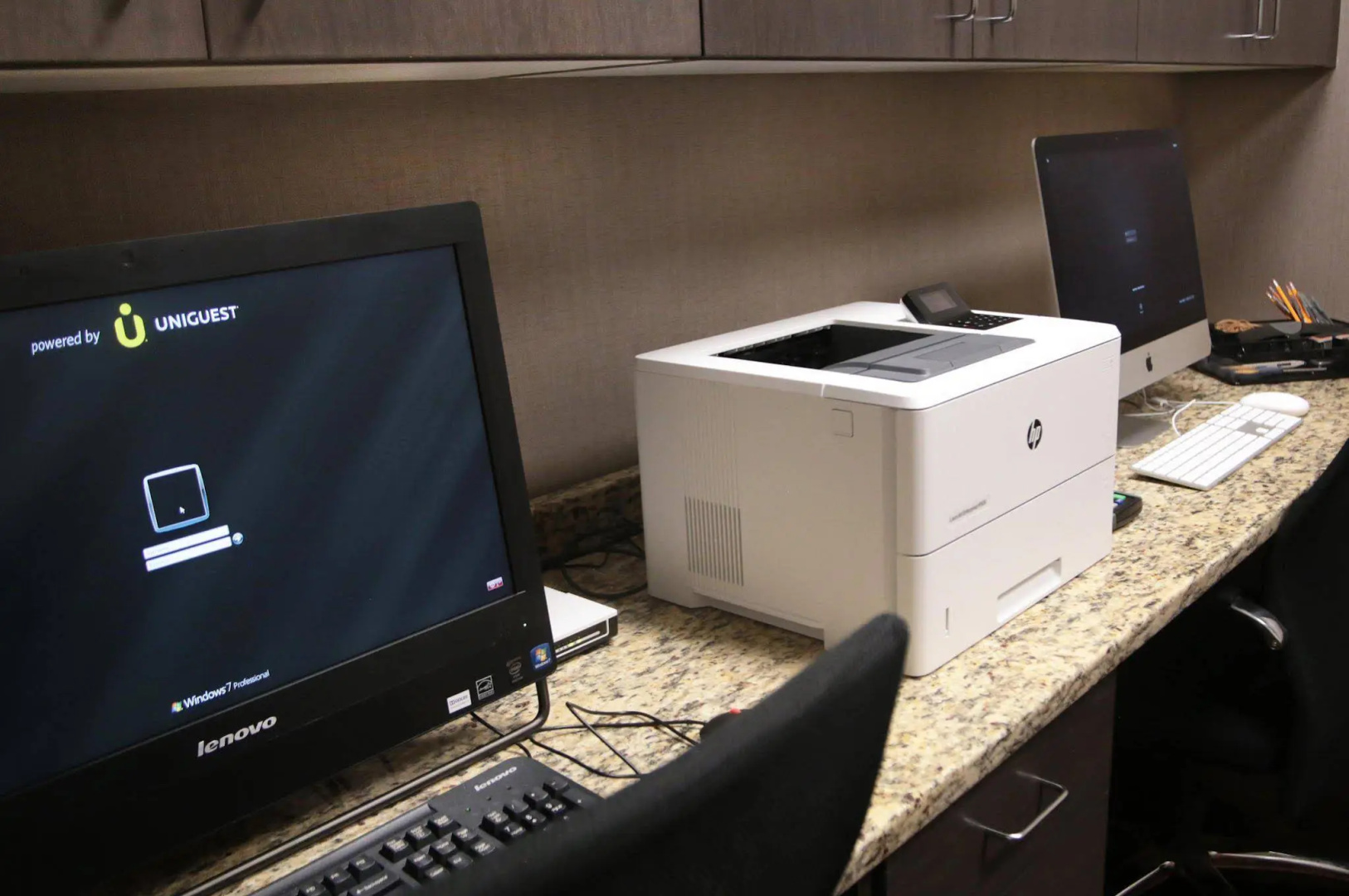 Hampton Inn Lexington Medical Center