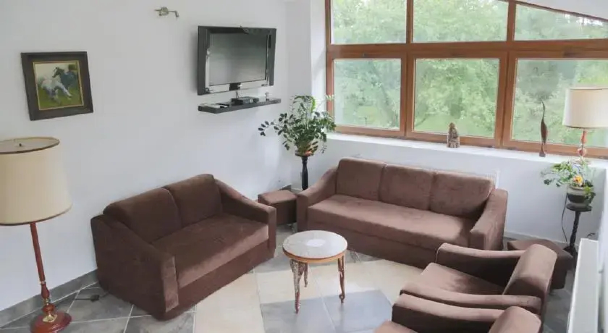 WIlla Maksymilian Bed and Breakfast