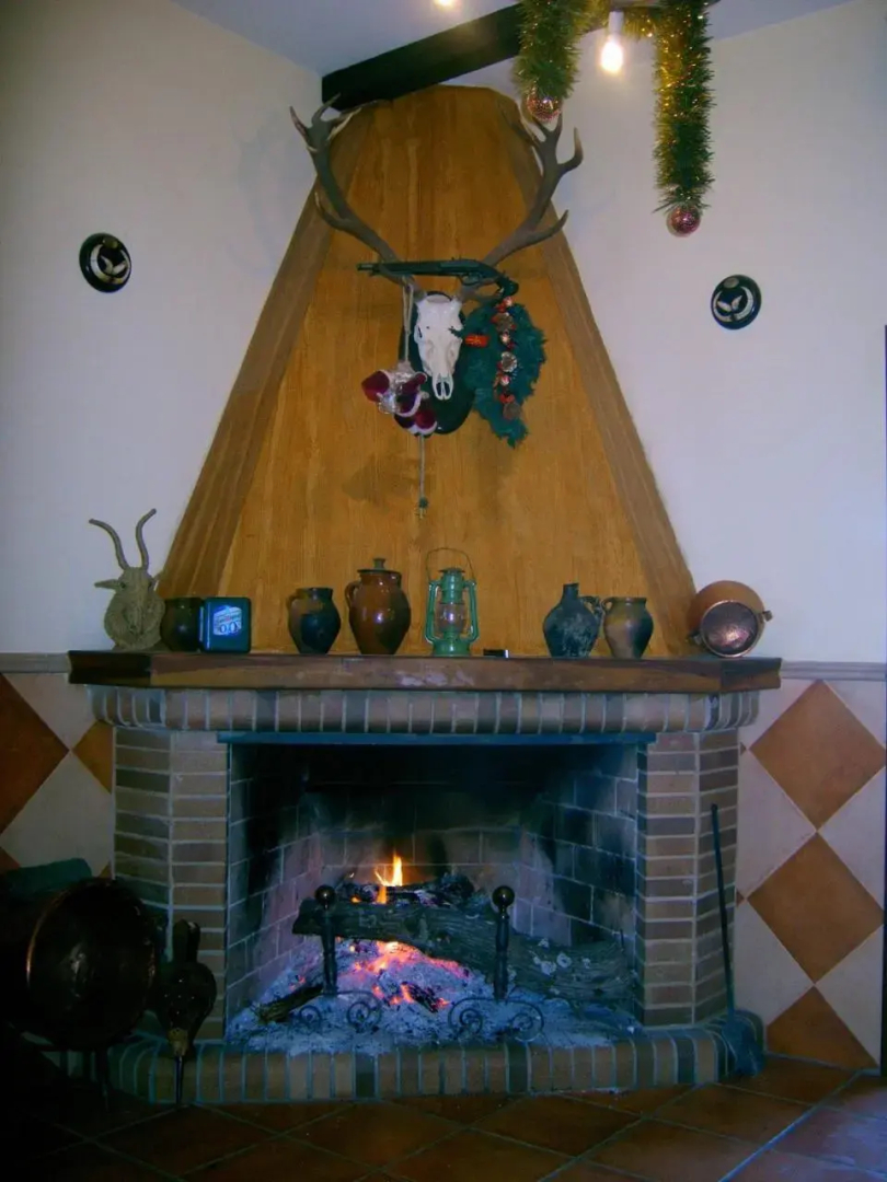 Hostal Cabañas