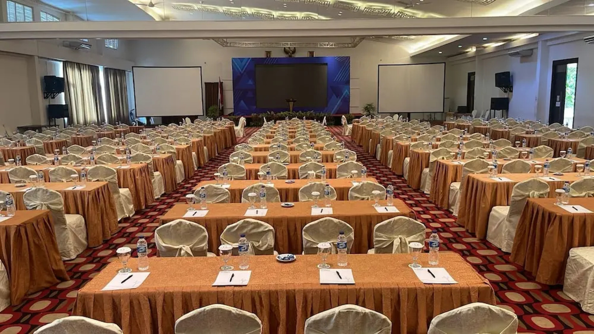 The Hill Hotel & Resort Sibolangit Powered by Archipelago